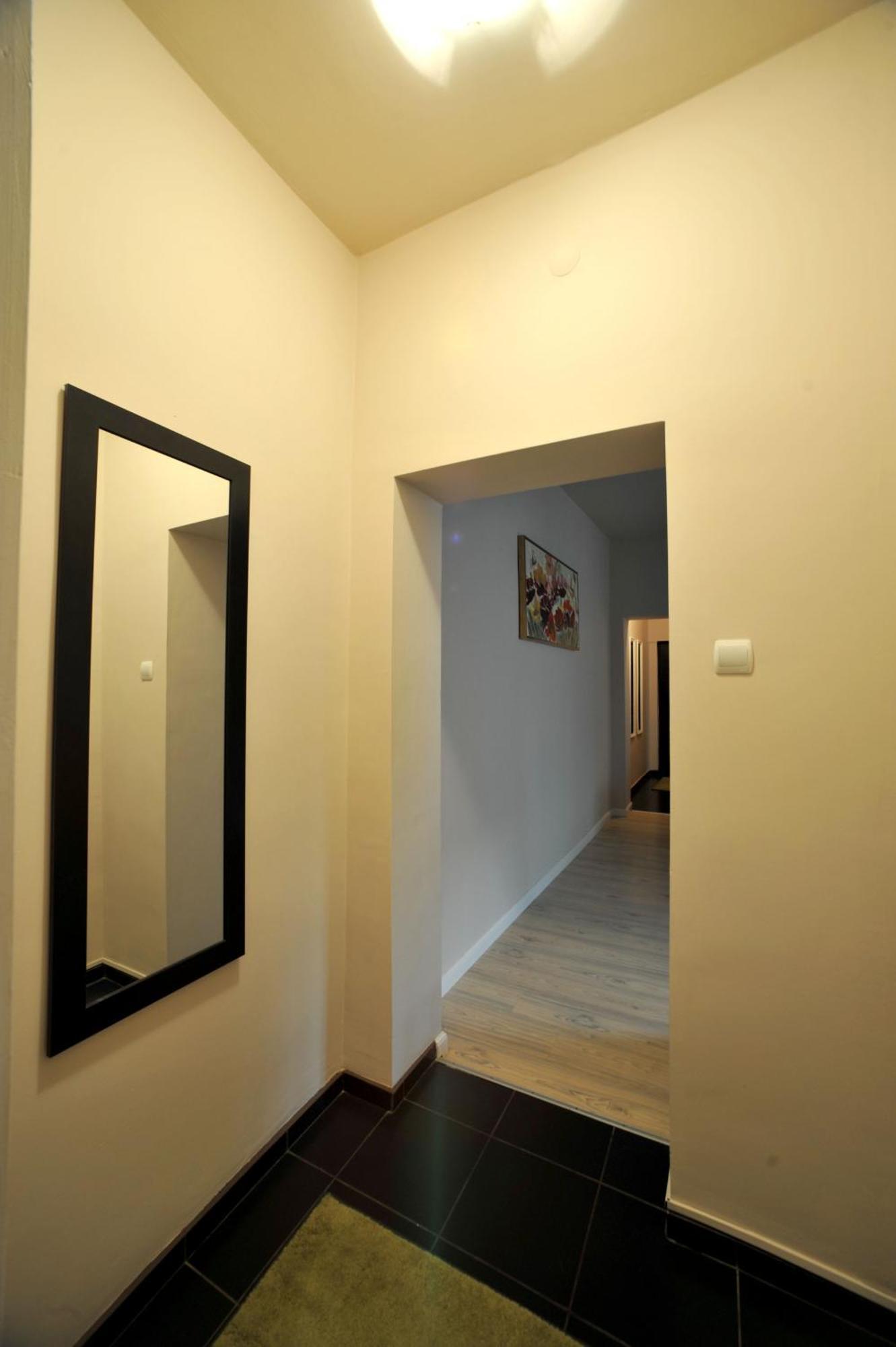 Like Home Braşov Extérieur photo