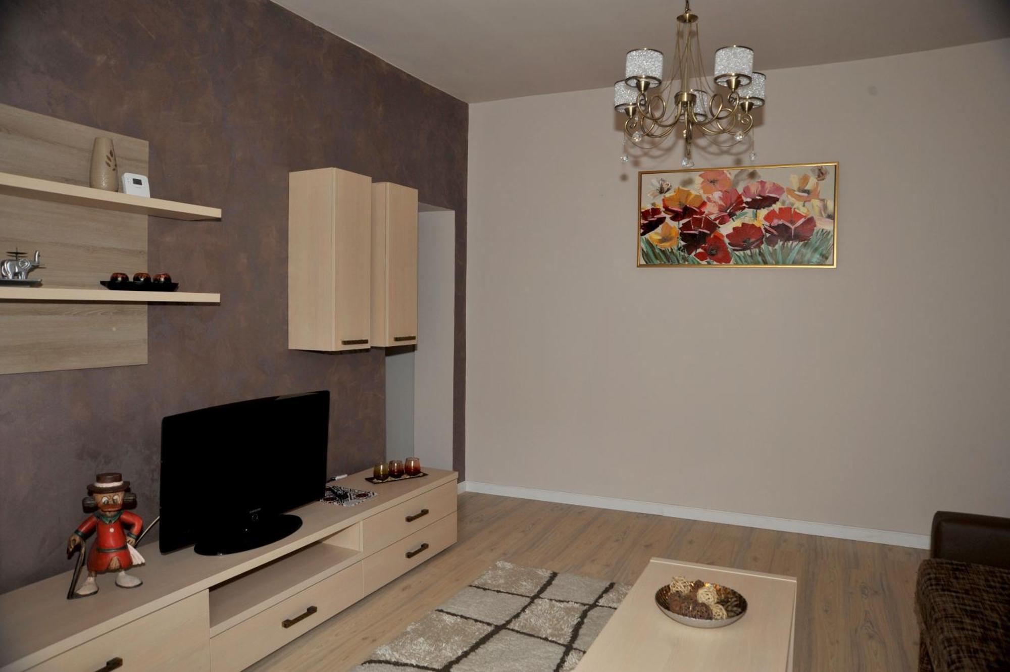 Like Home Braşov Extérieur photo