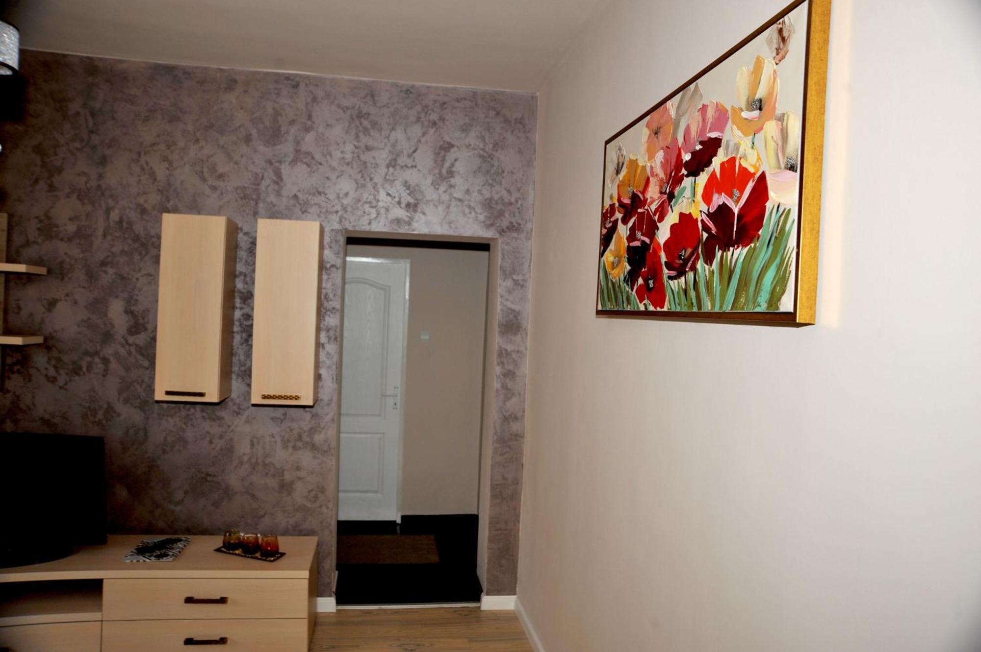 Like Home Braşov Extérieur photo