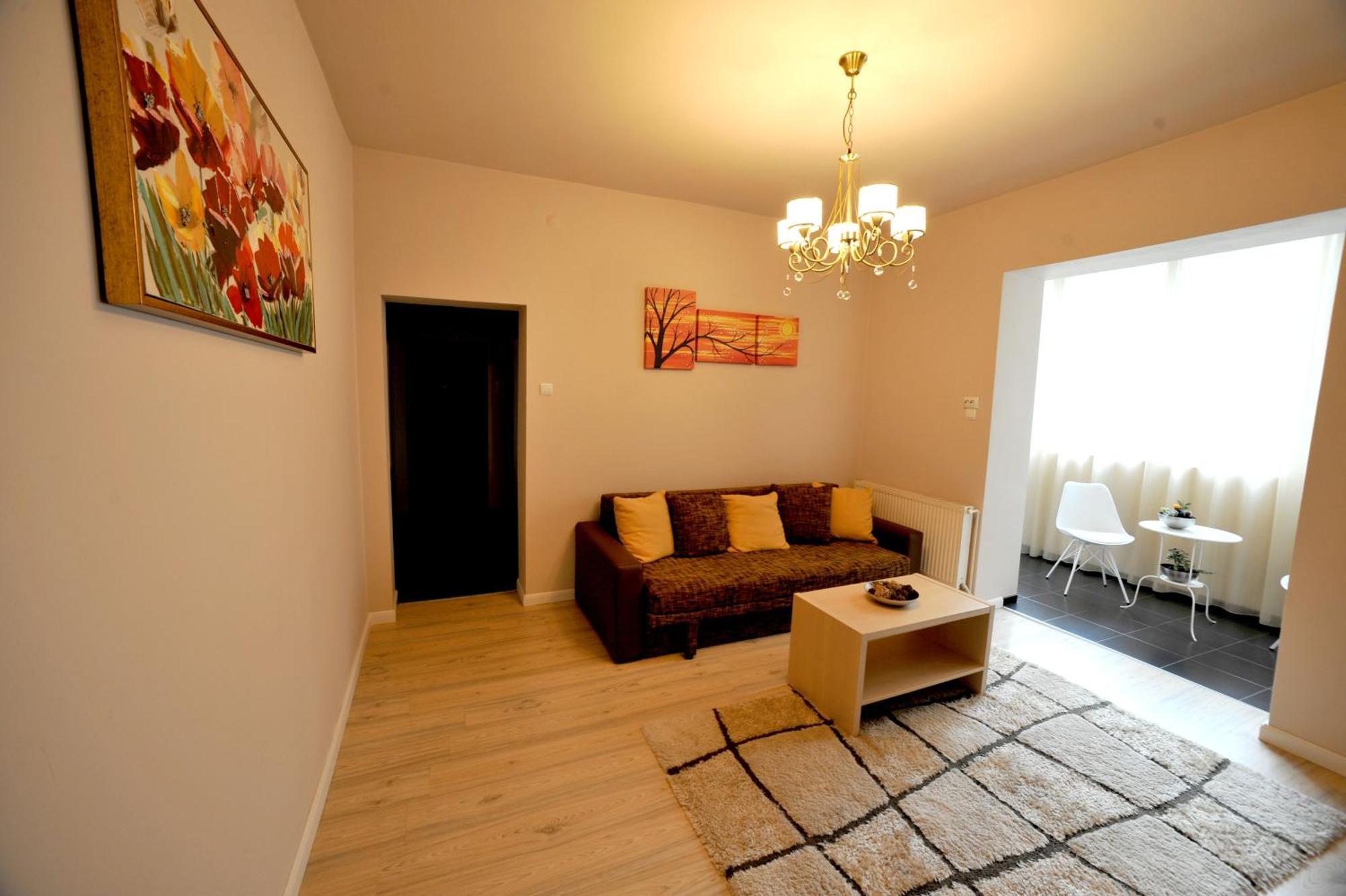 Like Home Braşov Extérieur photo