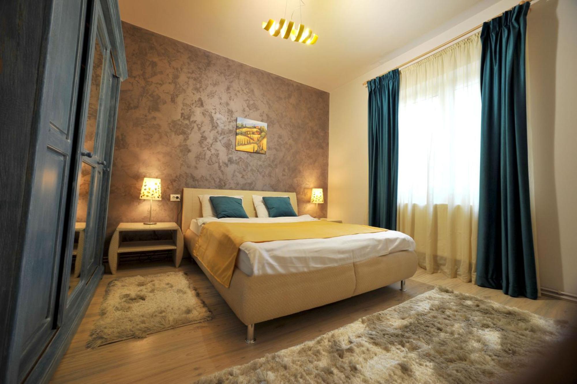Like Home Braşov Extérieur photo