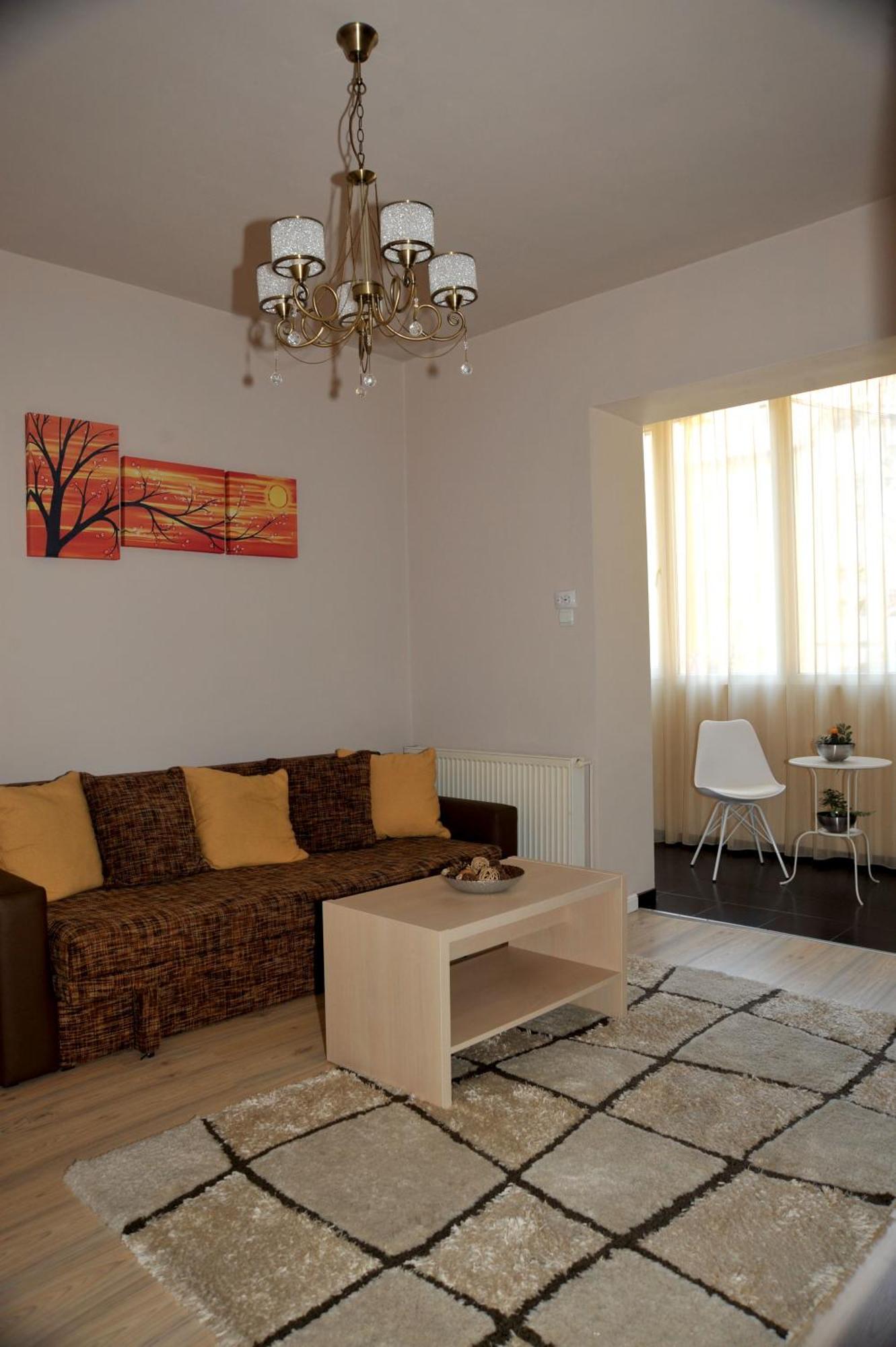 Like Home Braşov Extérieur photo