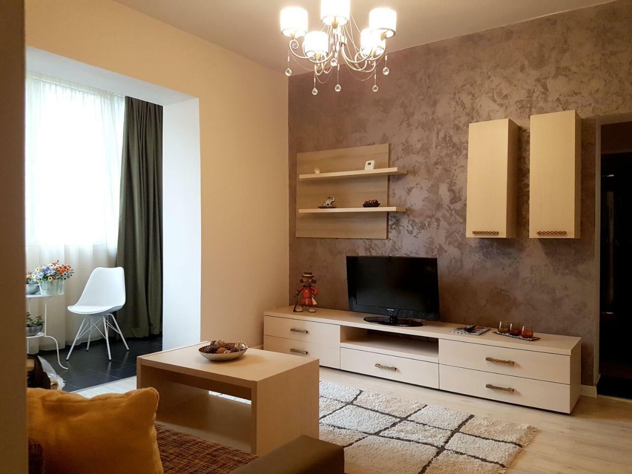 Like Home Braşov Extérieur photo
