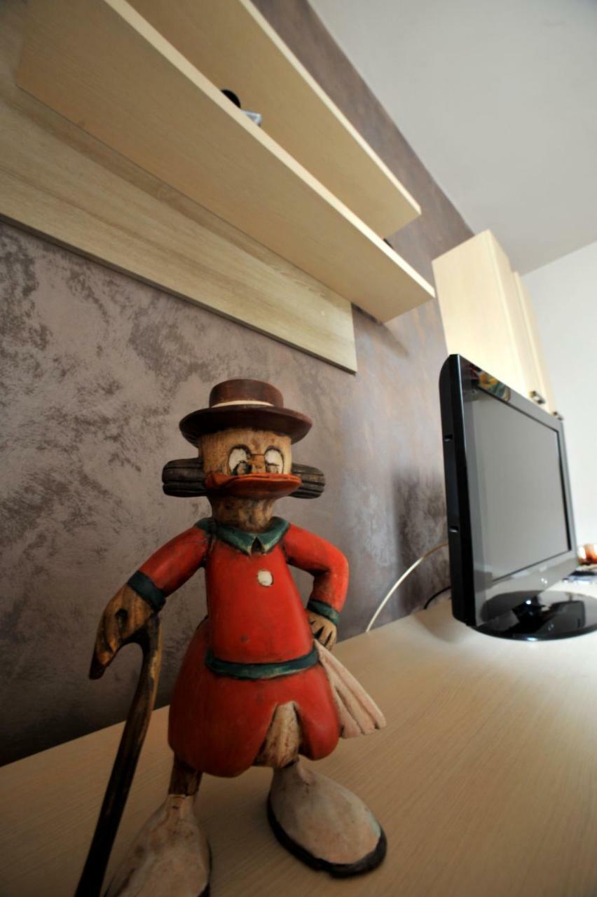 Like Home Braşov Extérieur photo