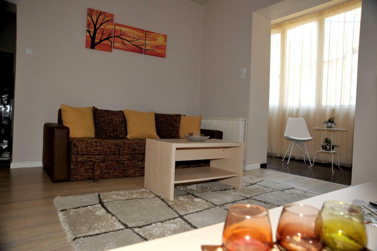 Like Home Braşov Extérieur photo