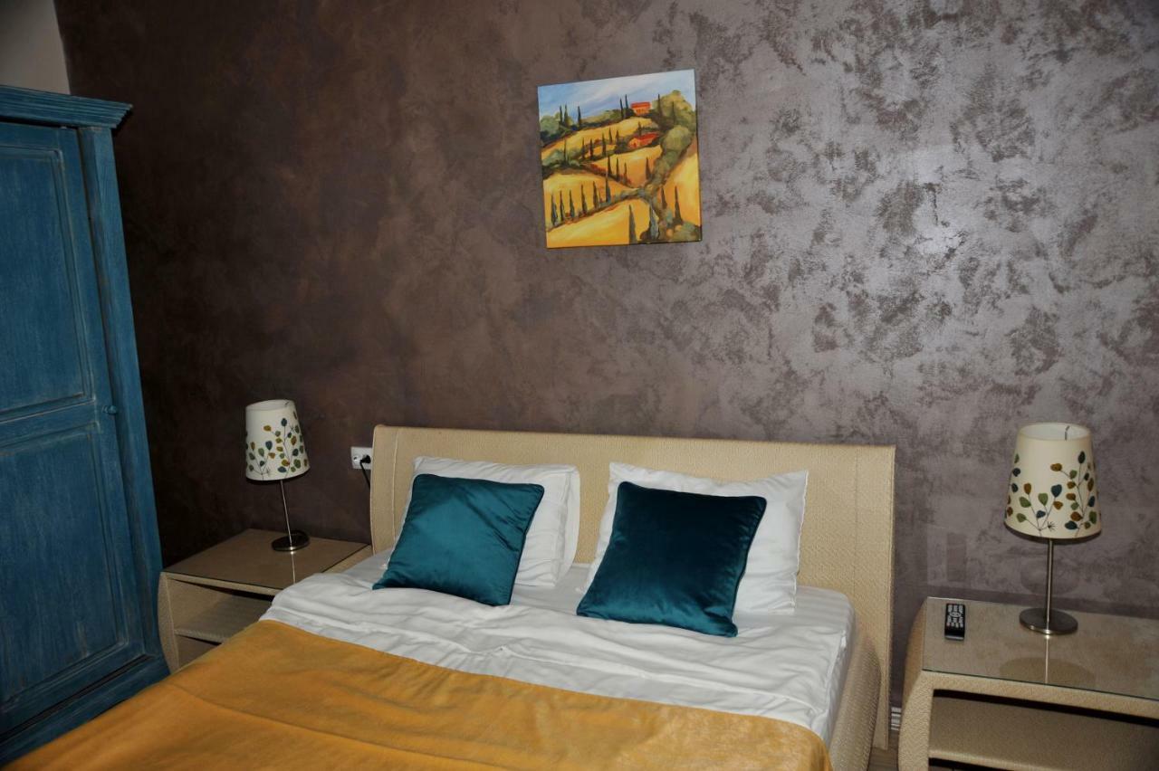 Like Home Braşov Extérieur photo