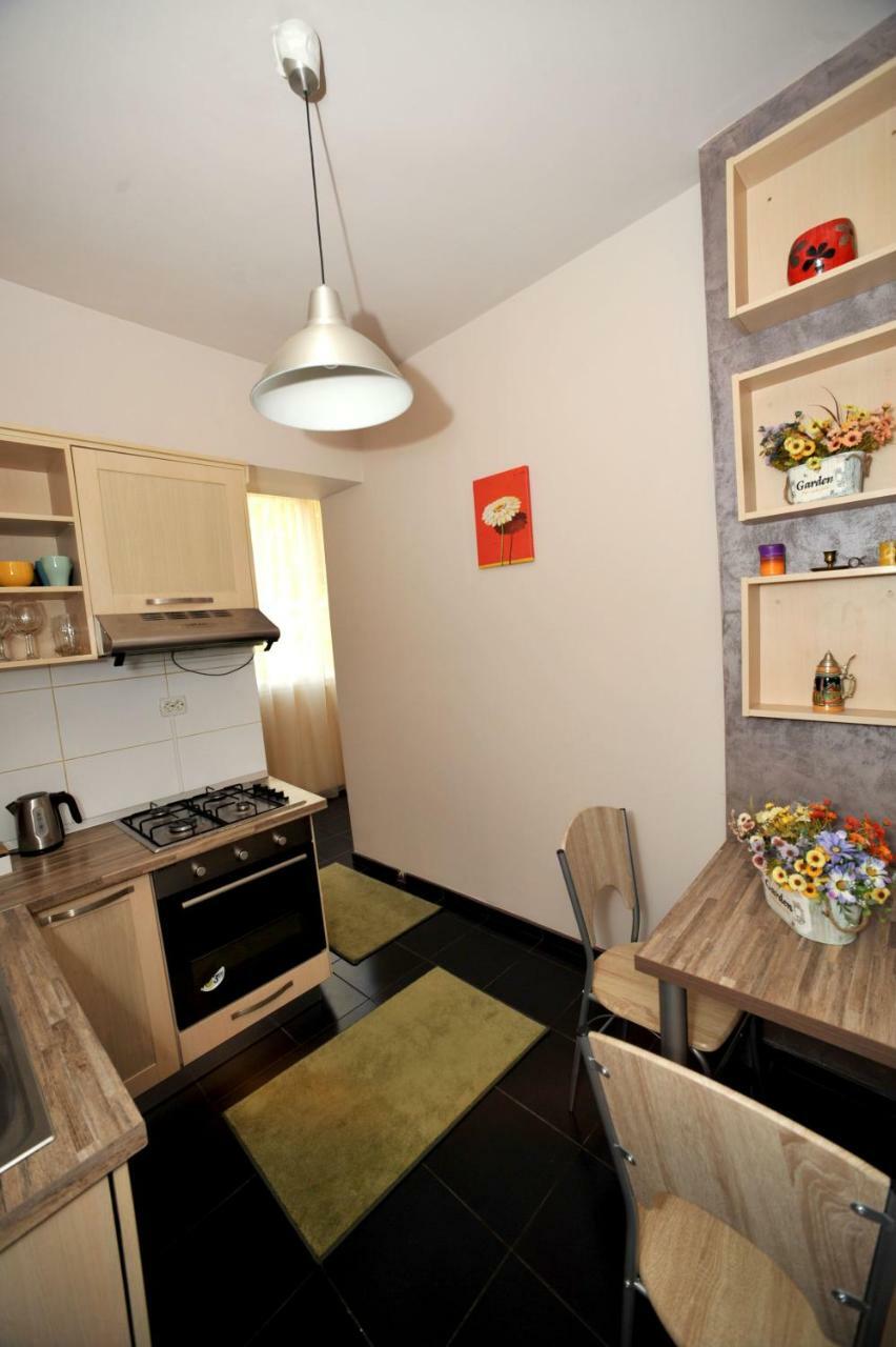 Like Home Braşov Extérieur photo