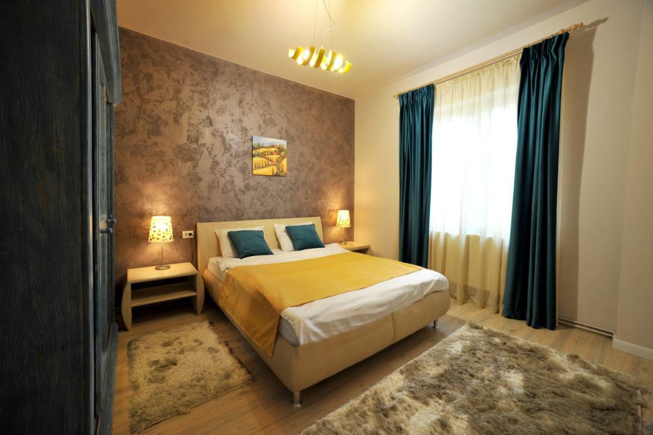 Like Home Braşov Extérieur photo