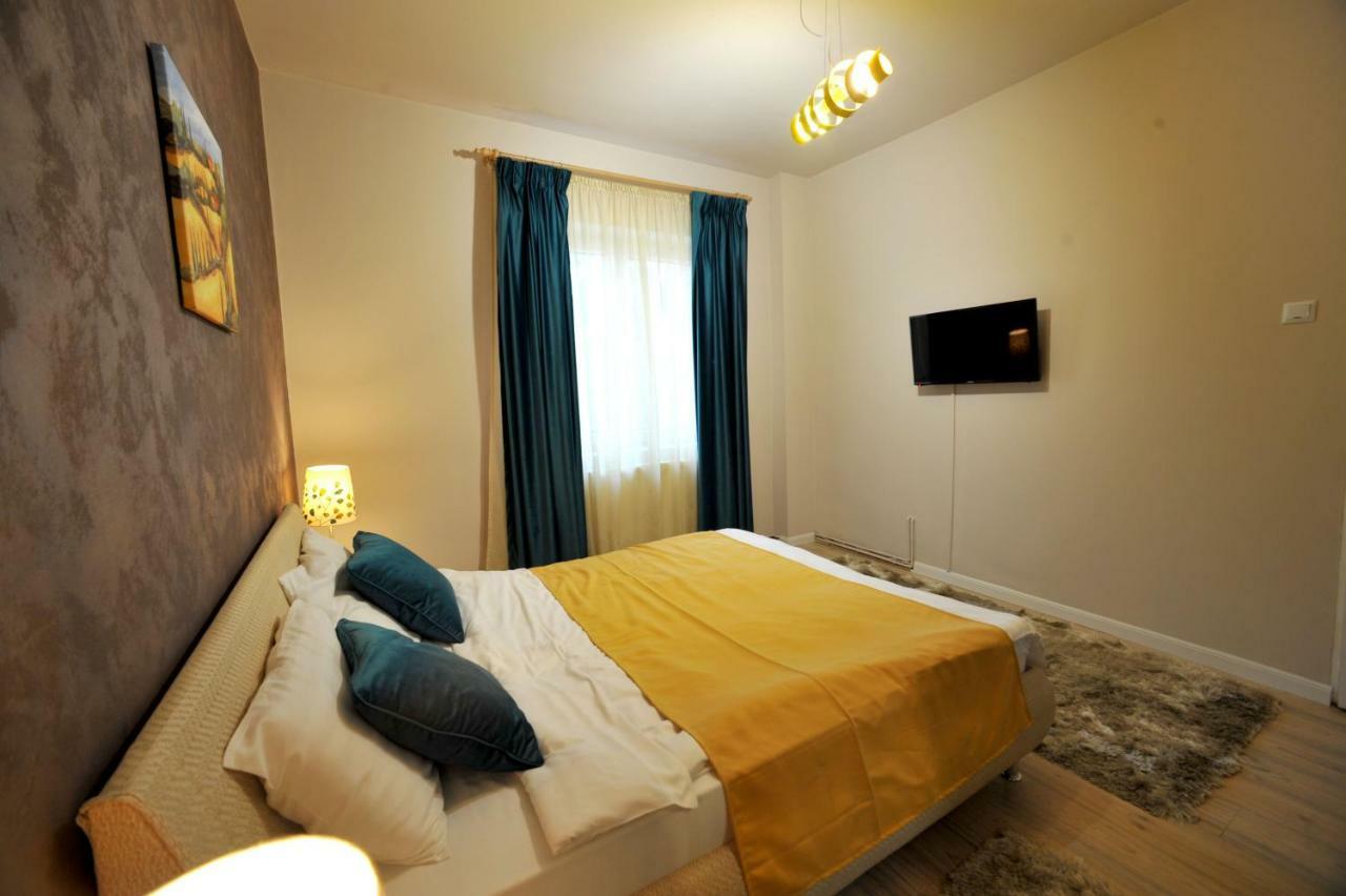 Like Home Braşov Extérieur photo
