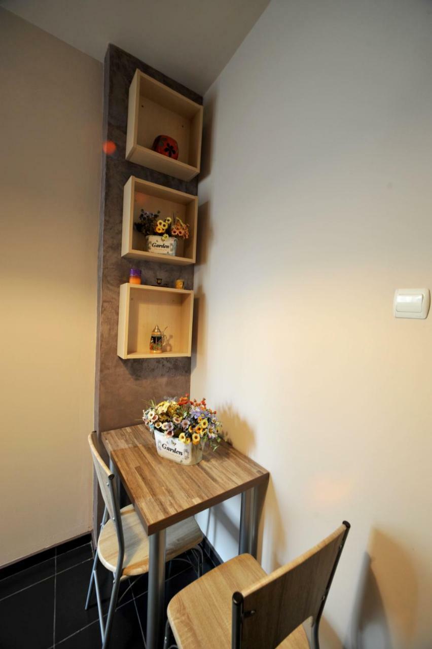 Like Home Braşov Extérieur photo