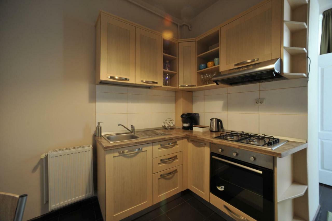 Like Home Braşov Extérieur photo