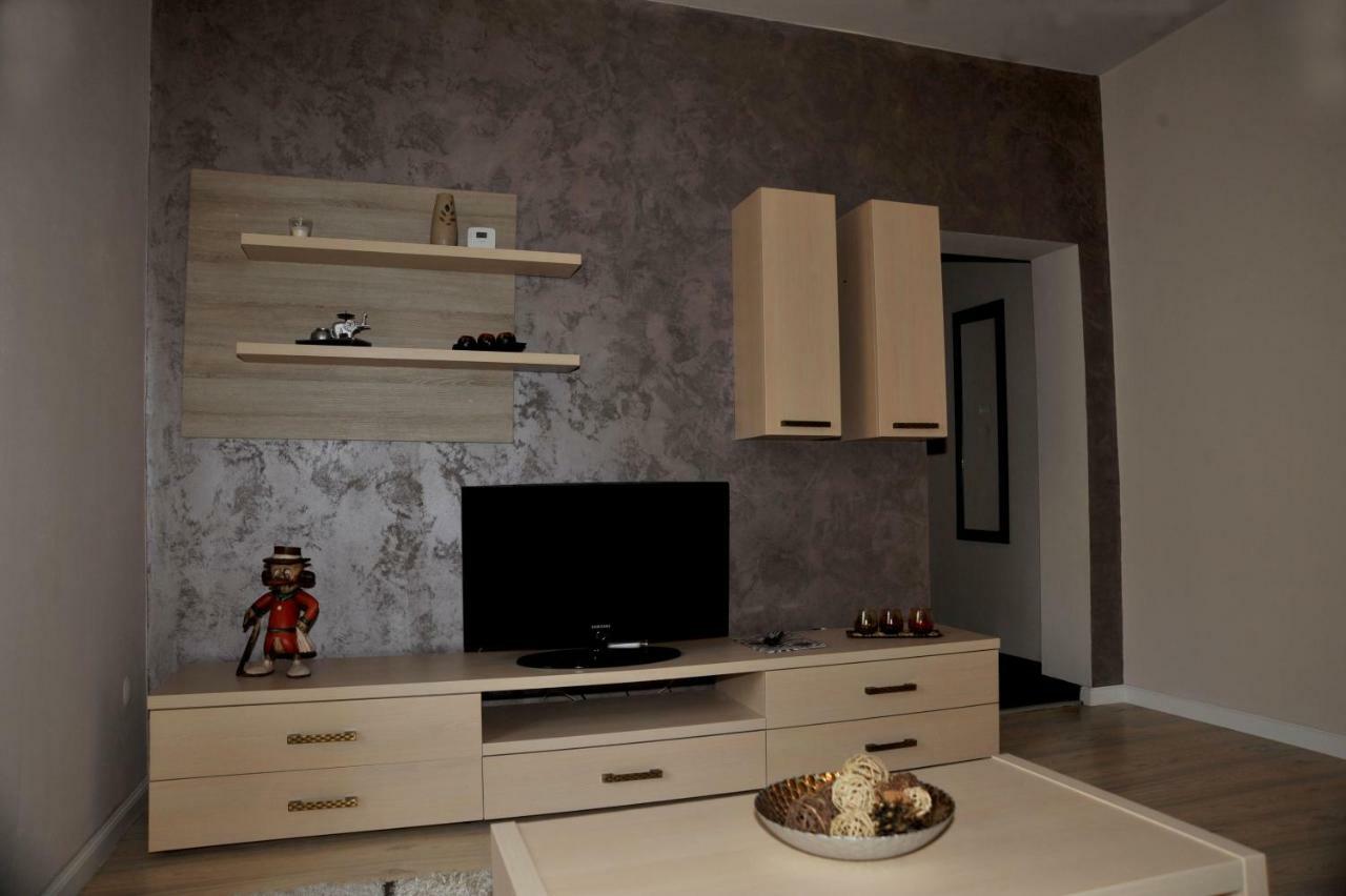 Like Home Braşov Extérieur photo