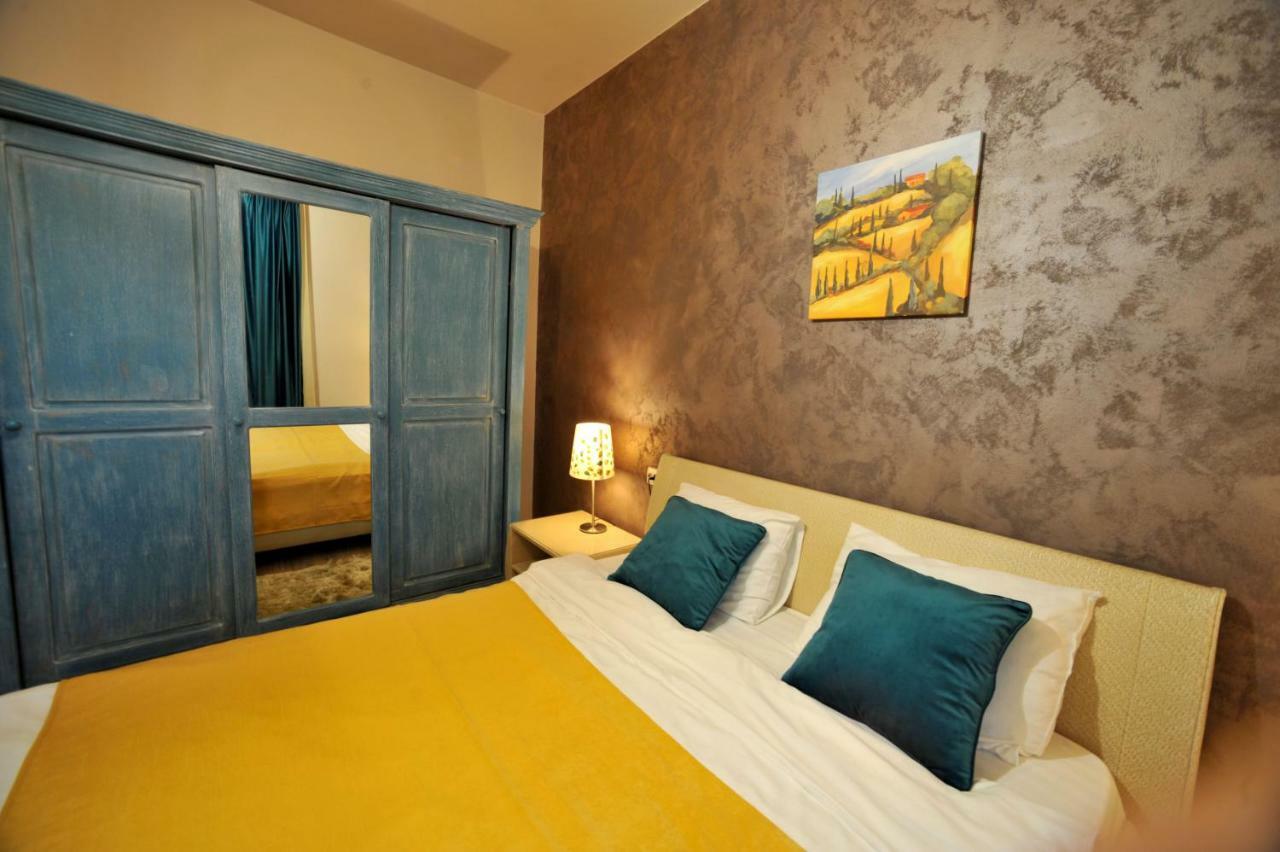 Like Home Braşov Extérieur photo