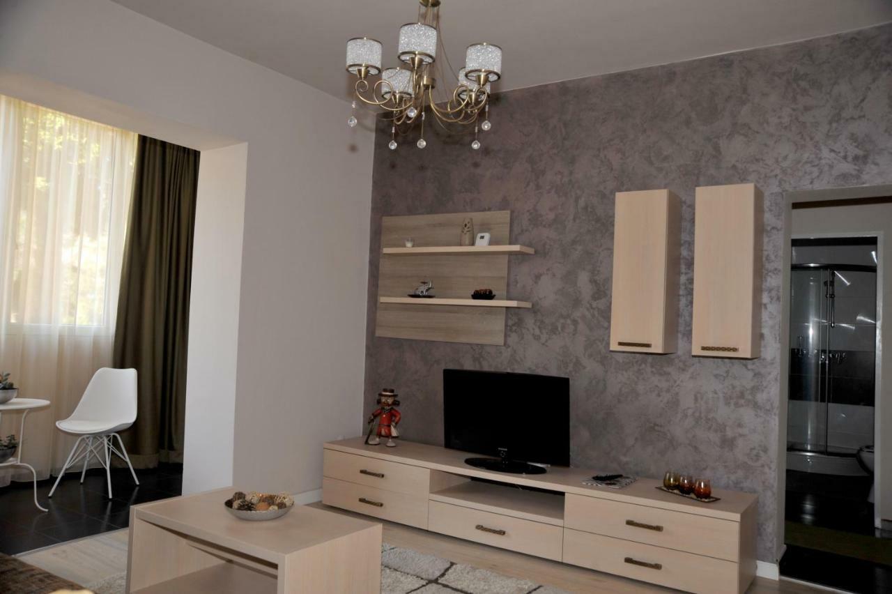 Like Home Braşov Extérieur photo