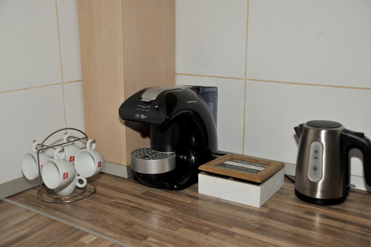 Like Home Braşov Extérieur photo